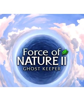 Force of Nature 2: Ghost Keeper valid until October 2026 Steam Key GLOBAL